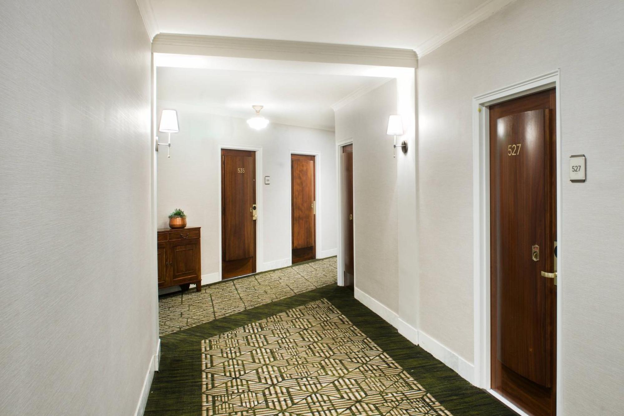 Hotel Marriott Syracuse Downtown Exterior foto