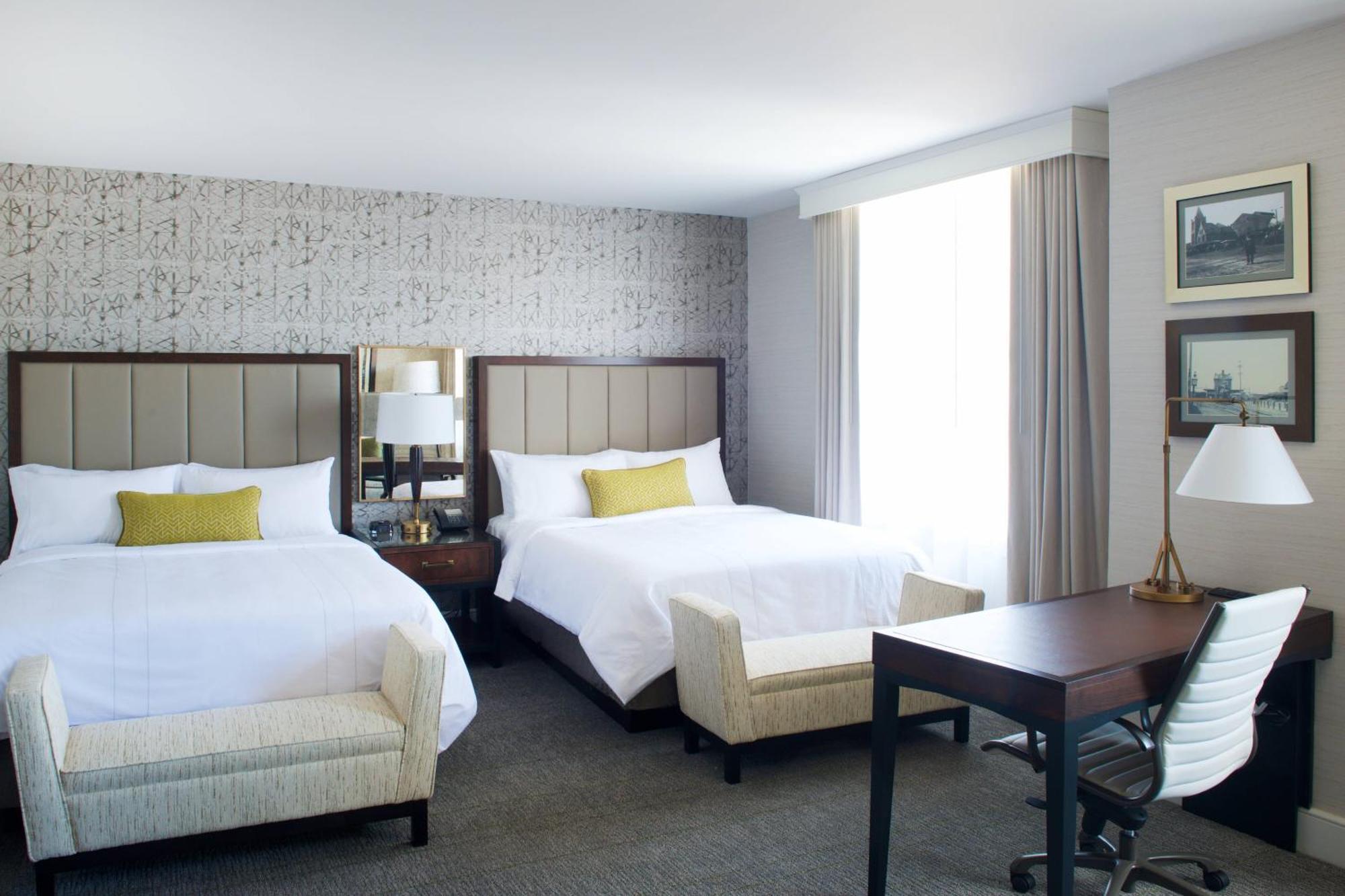 Hotel Marriott Syracuse Downtown Exterior foto