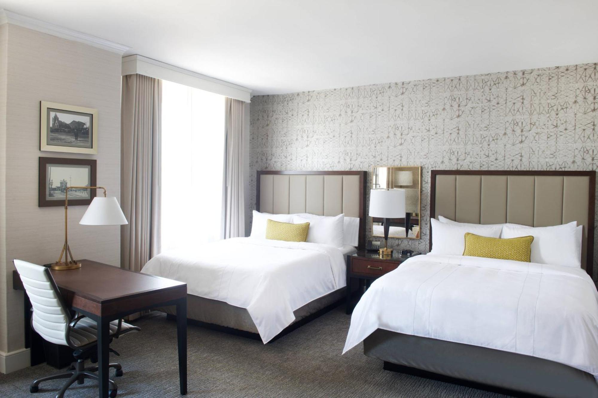 Hotel Marriott Syracuse Downtown Exterior foto